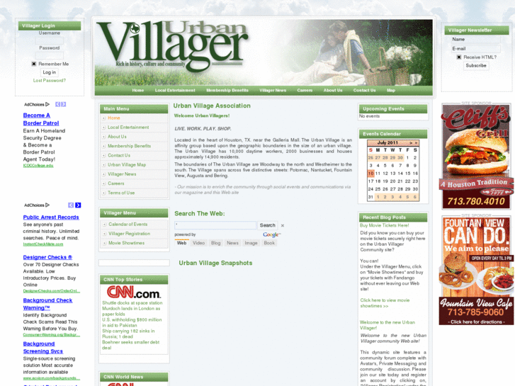 www.woodwayvillage.com