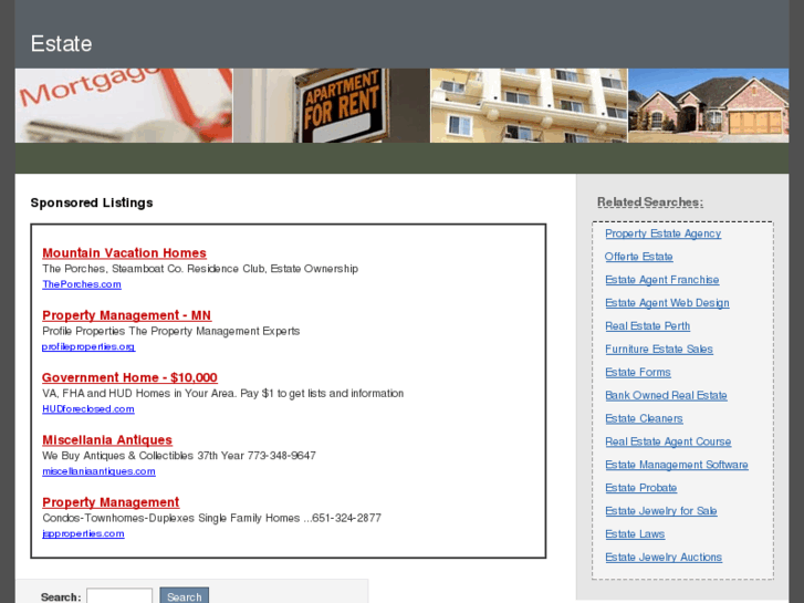 www.1estate.com