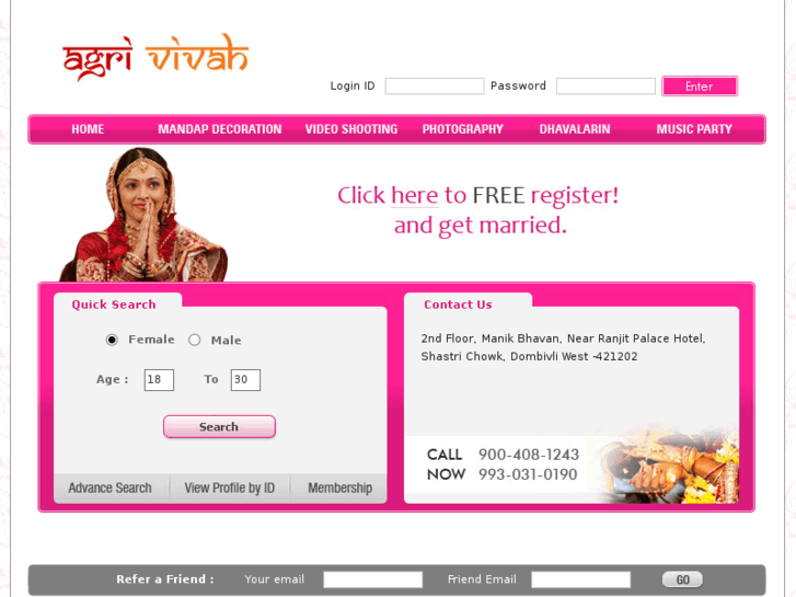 www.agrivivah.com