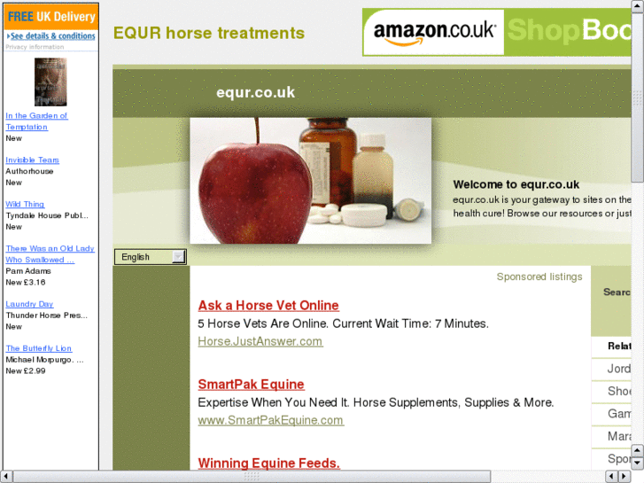 www.equr.co.uk