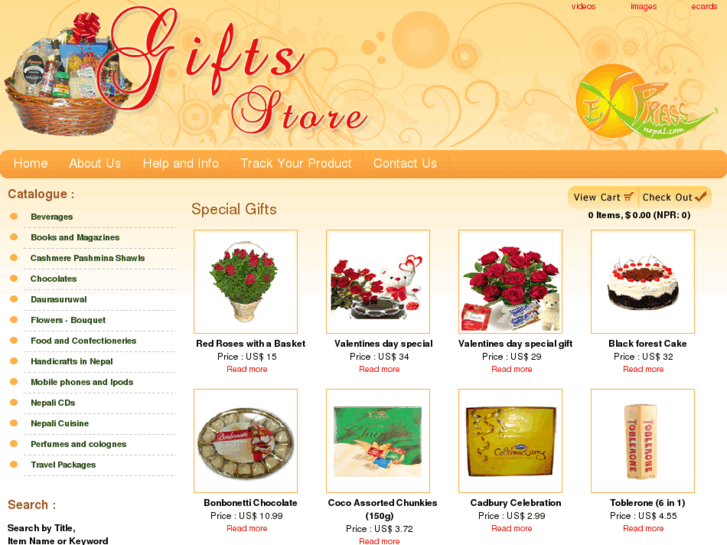 www.expressnepal.com