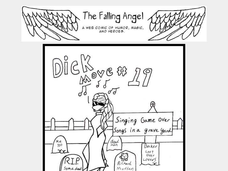 www.falling-comic.com