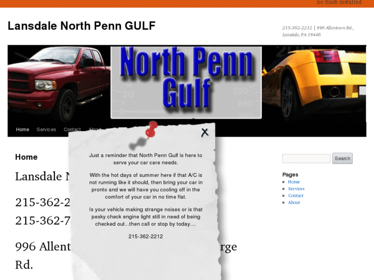 www.northpenngulf2.com