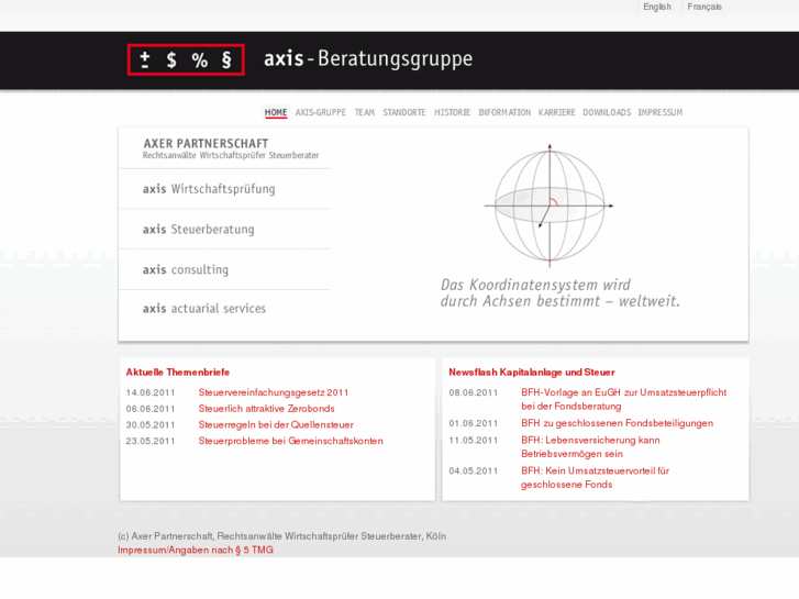 www.axis.de