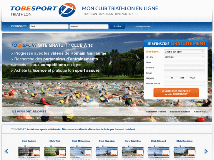 www.club-triathlon.fr