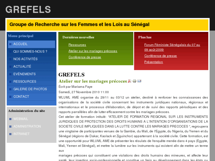 www.grefels.com