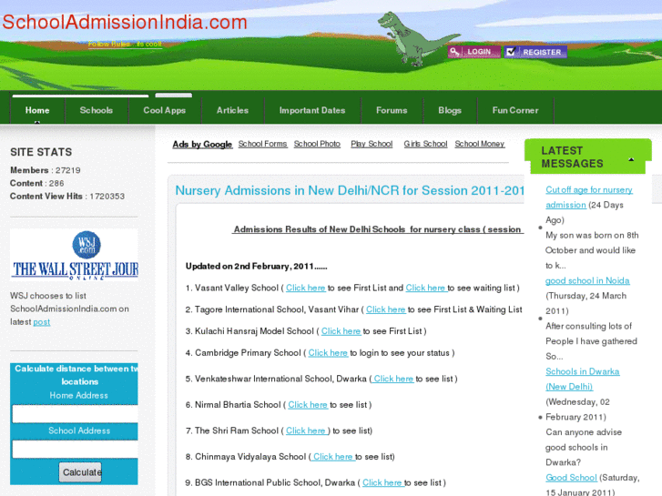 www.schooladmissionindia.com