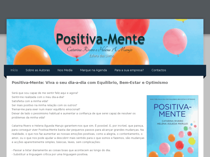 www.viverpositivamente.com