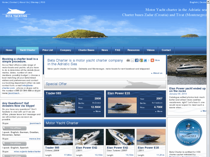 www.bnc-charter.com