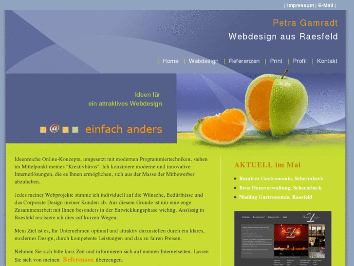 www.gamradt-online.de