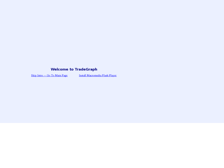www.tradegraph.com