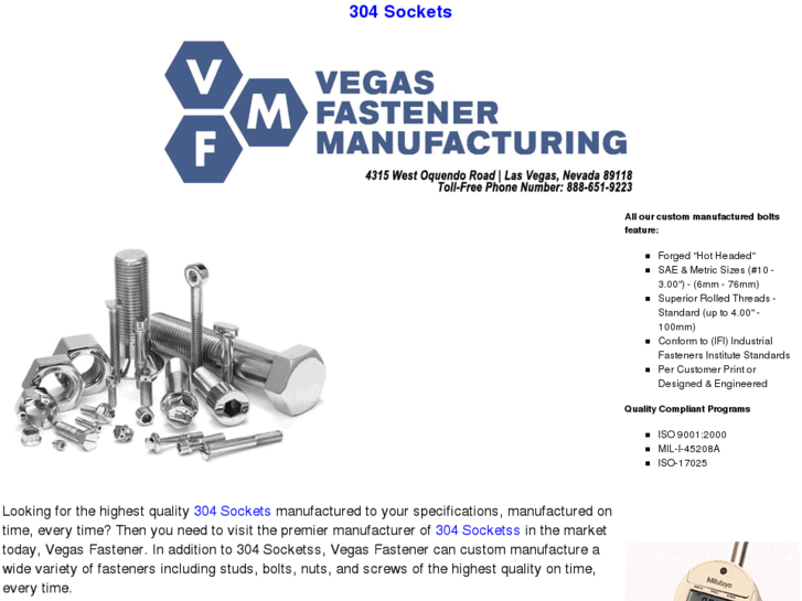 www.304sockets.com