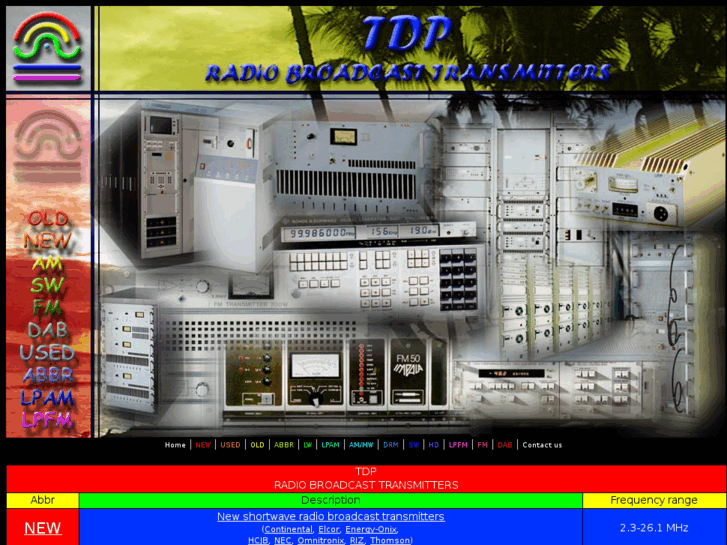 www.transmitter.be