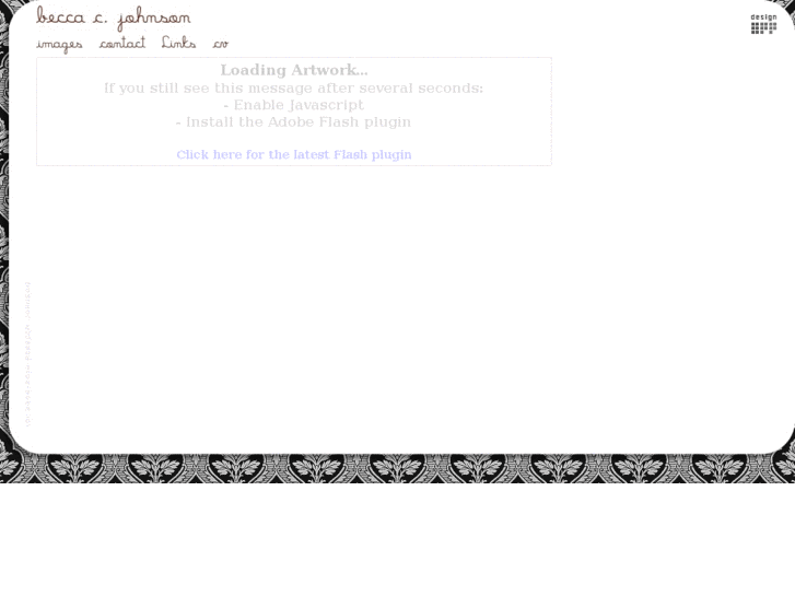 www.beccajohnsonart.com