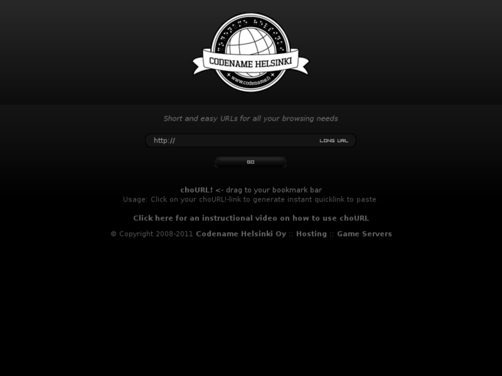 www.cho.fi