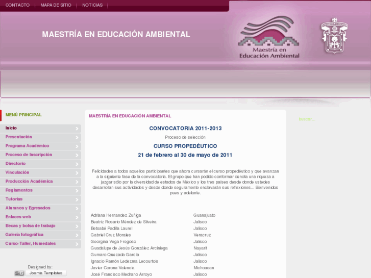 www.maea.info