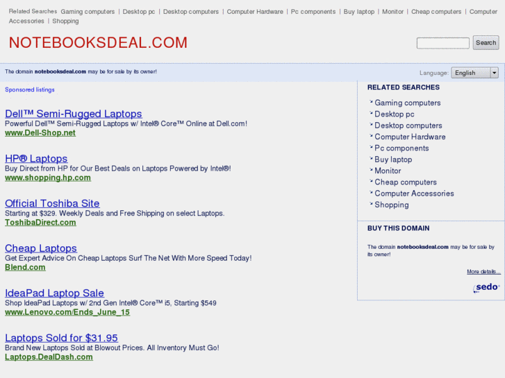 www.notebooksdeal.com