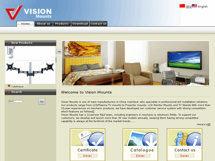 www.v-mounts.com