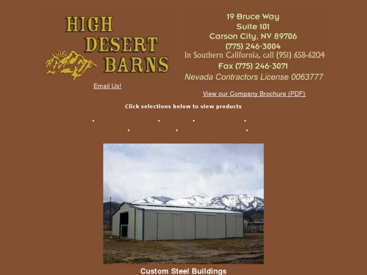 www.highdesertbarns.com