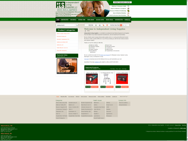 www.ils-hme.com