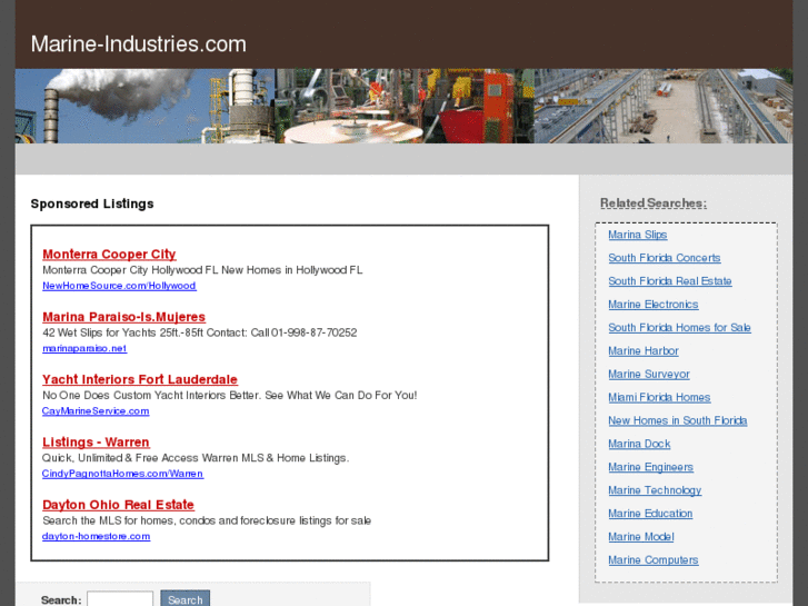 www.marine-industries.com