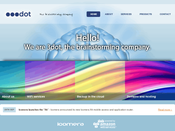 www.3dot.info