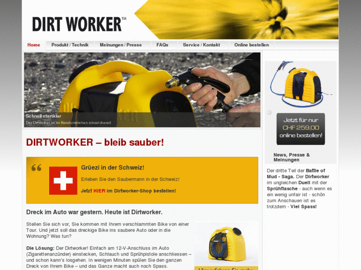 www.dirtworker.ch