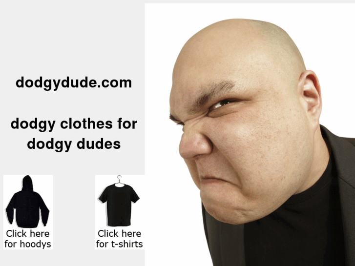 www.dodgydude.com