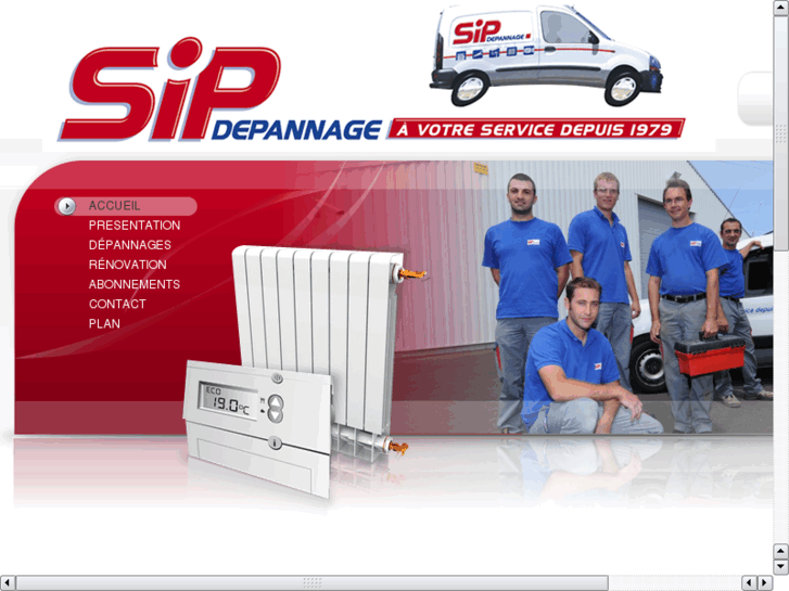 www.sip-depannage.com