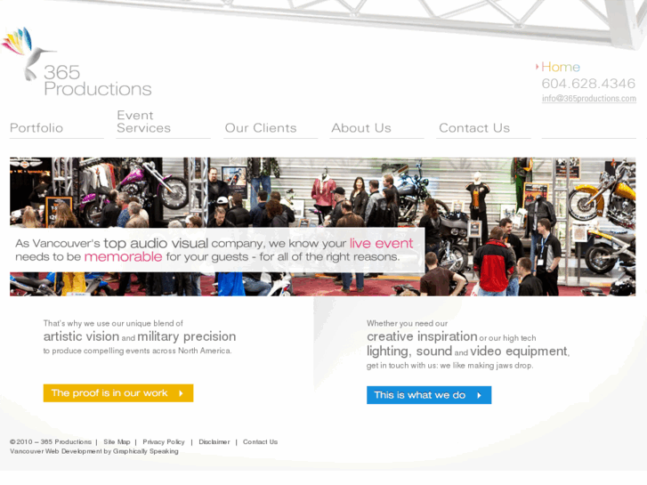 www.365productions.com