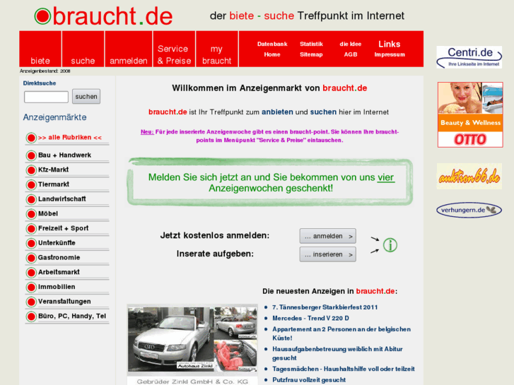 www.braucht.org