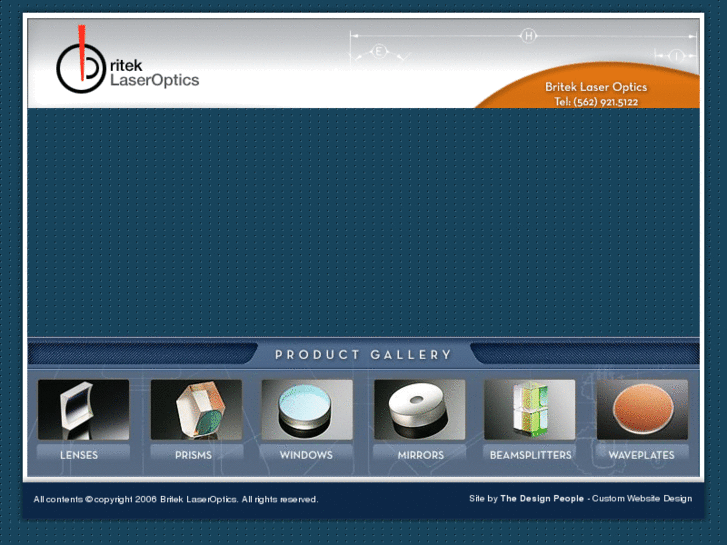 www.briteklaseroptics.com