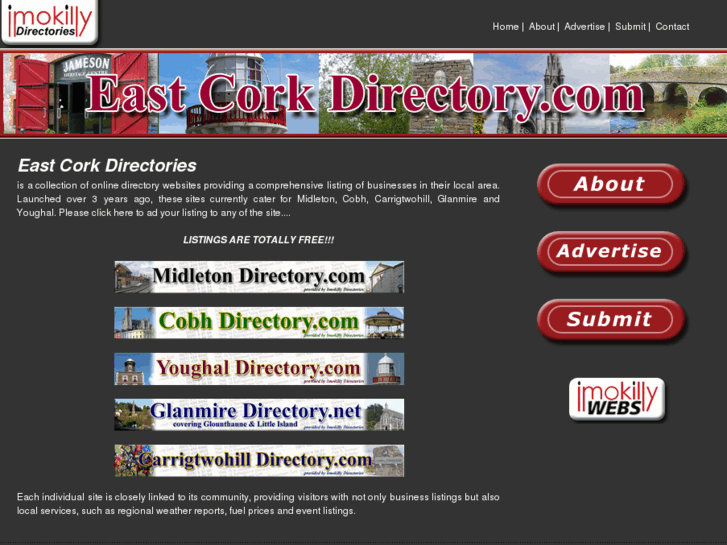 www.eastcorkdirectory.com