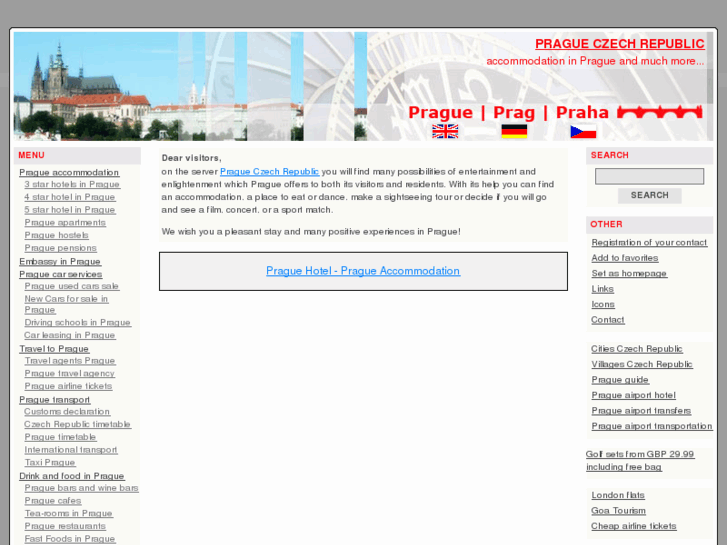 www.prague-czechrepublic.com