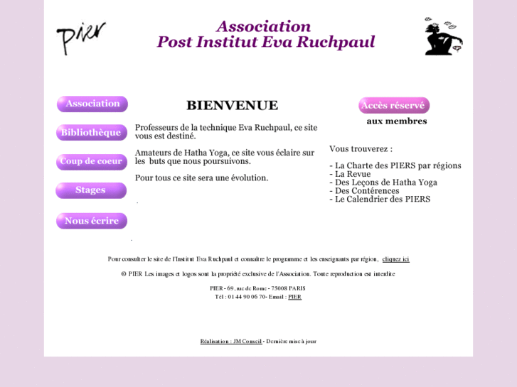www.yogapier.org