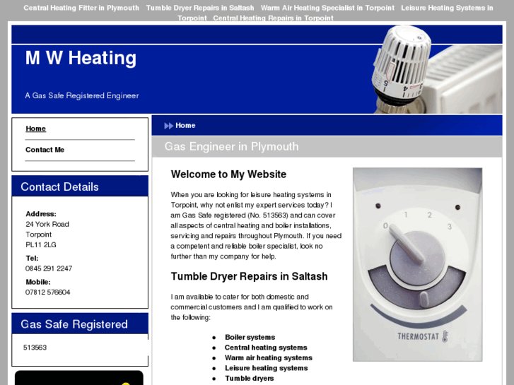 www.gasengineerplymouth.com