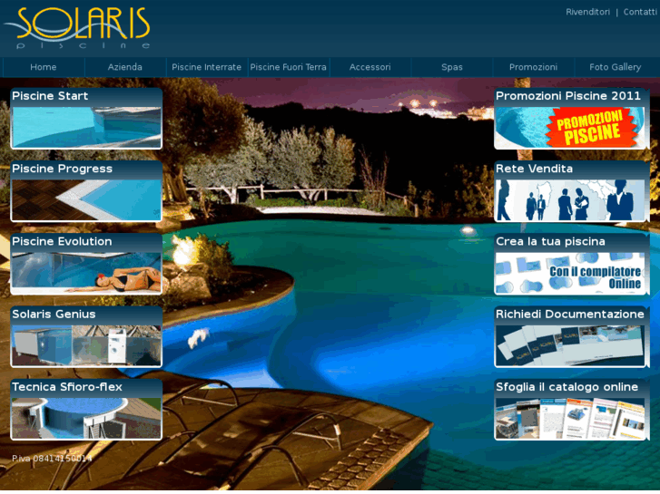 www.piscinesolaris.com
