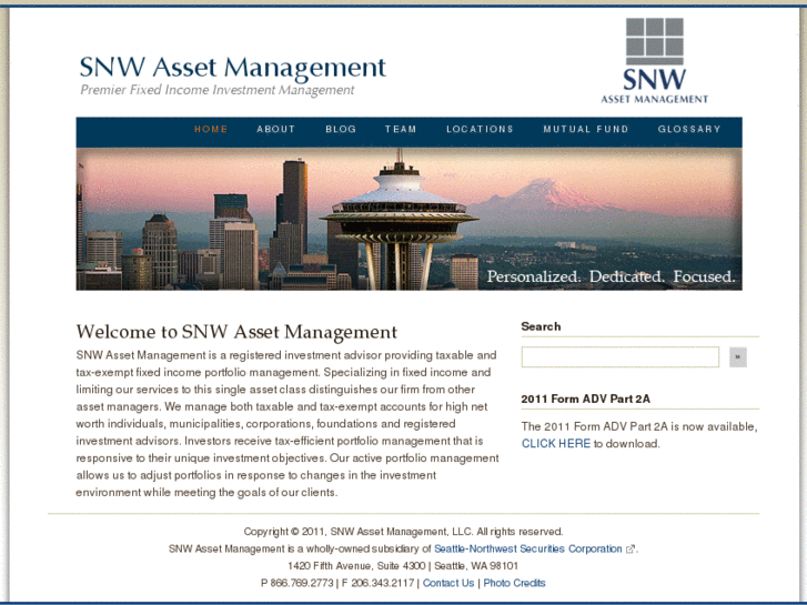 www.snwassetmanagement.com
