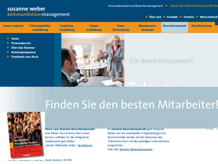 www.die-bewerberauswahl.de