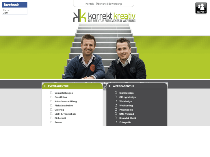 www.korrekt-kreativ.cc