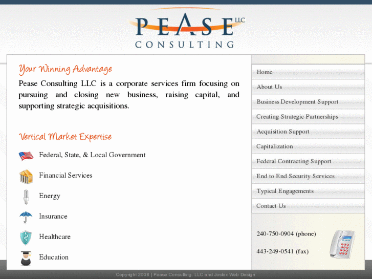 www.peasetech.com