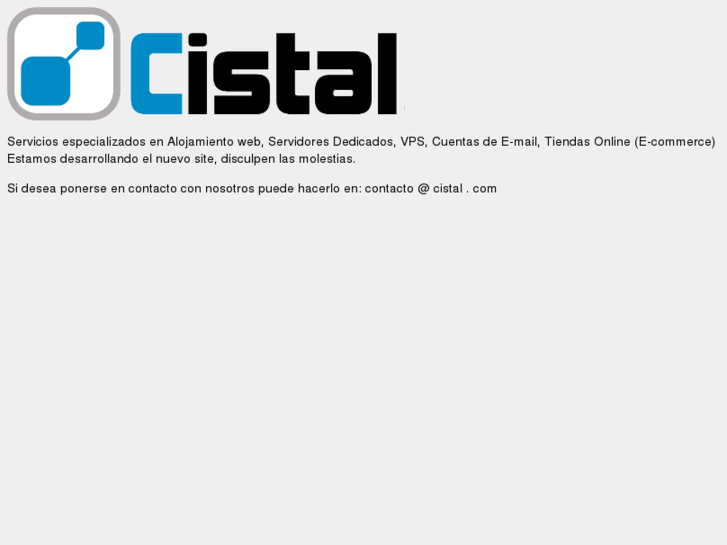 www.cistal.com
