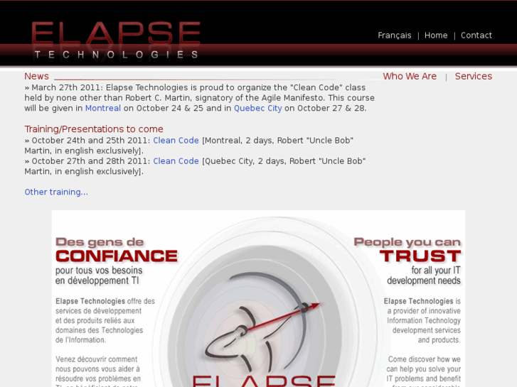 www.elapsetech.com