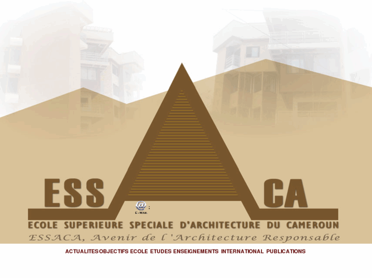 www.essaca-architecture.net