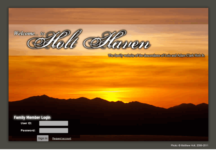www.holthaven.com