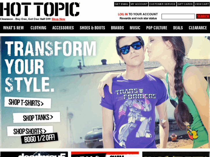 www.hot-topic.com