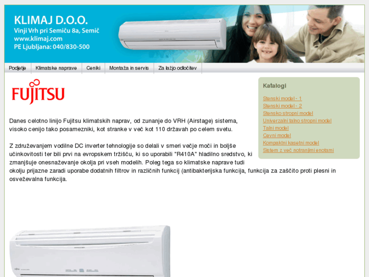 www.klimaj.com