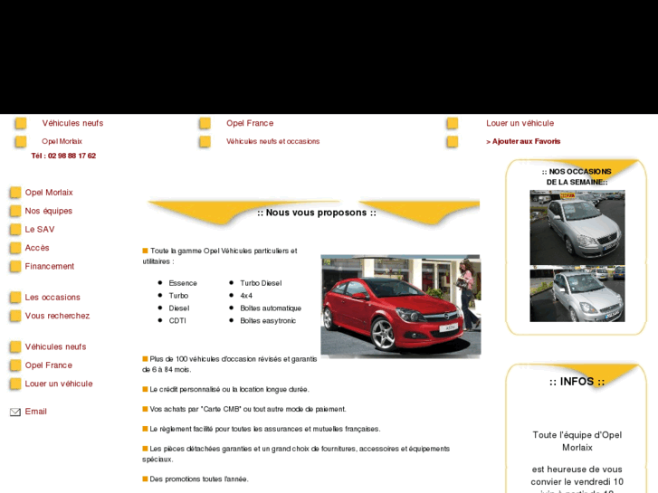 www.opel-morlaix.com