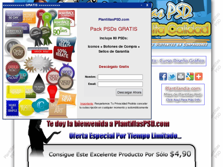 www.plantillaspsd.com