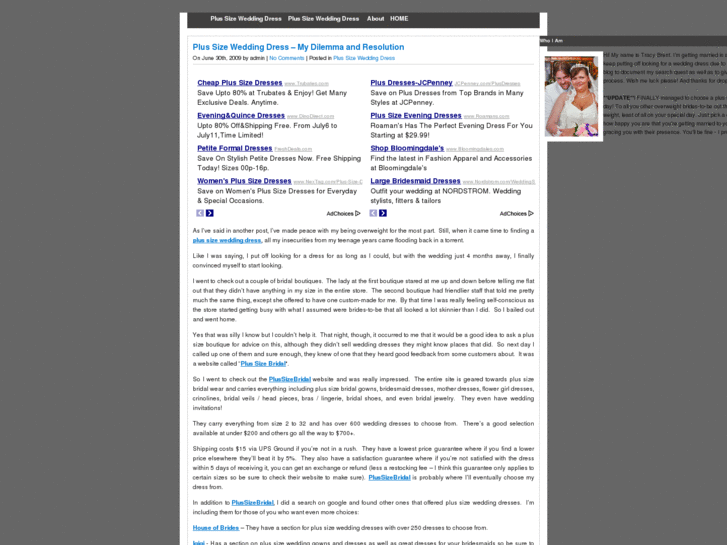 www.plussizeweddingdress.org